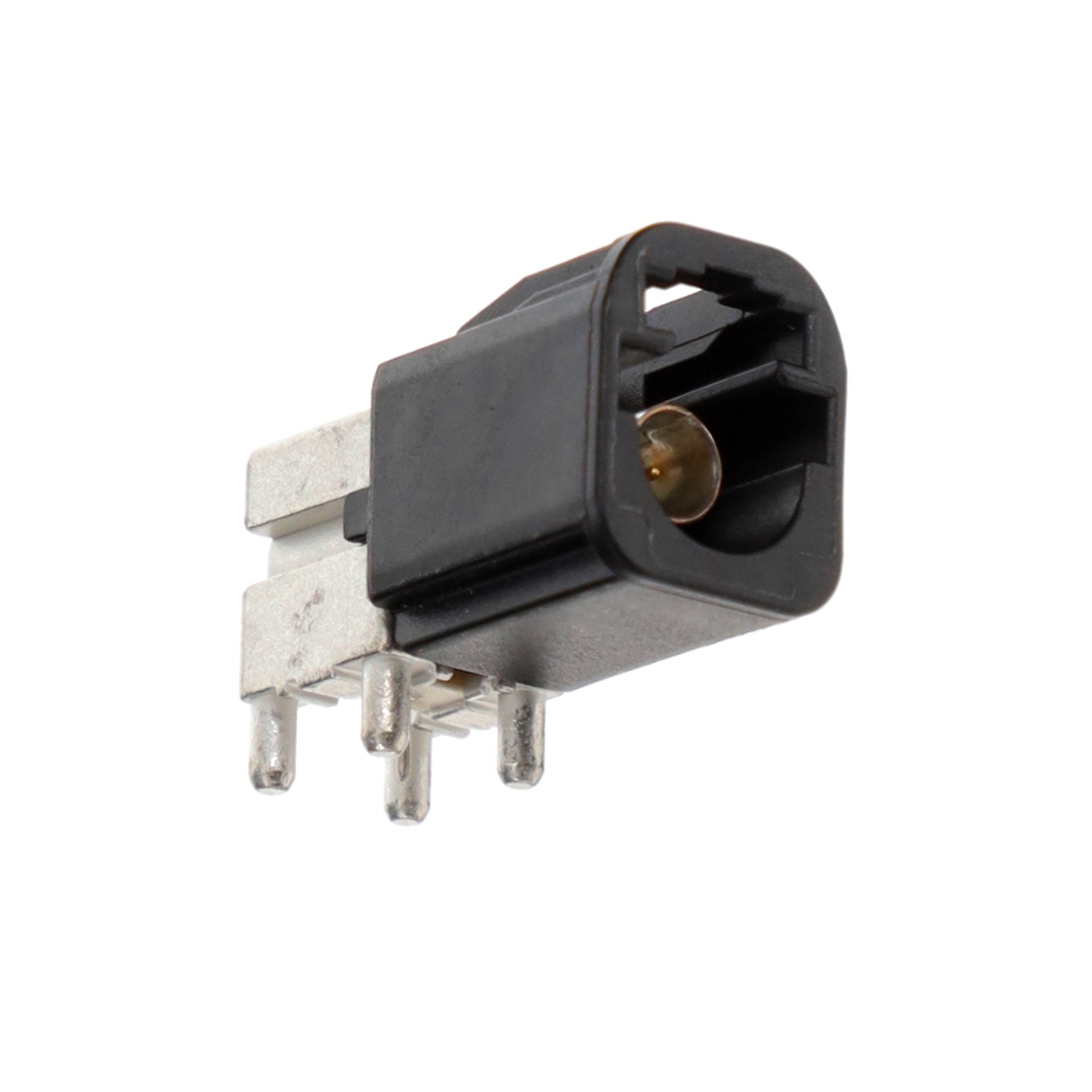 【AMS29A-40MZ5-A】CONN FAKRA PLUG R/A PCB