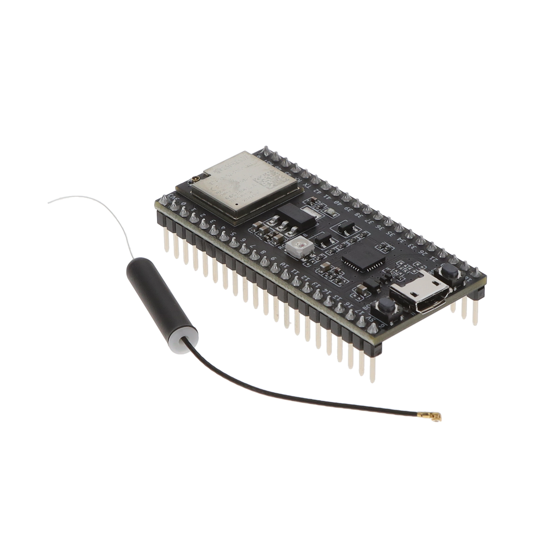 【ESP32-S2-DEVKITM-1U-N4R2】ESP32-S2 GENERAL-PURPOSE DEVELOP