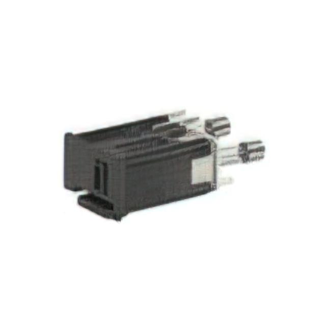 【4303.2014.11】FD3 FUSE DRAWER 2P 10A 110/120/2