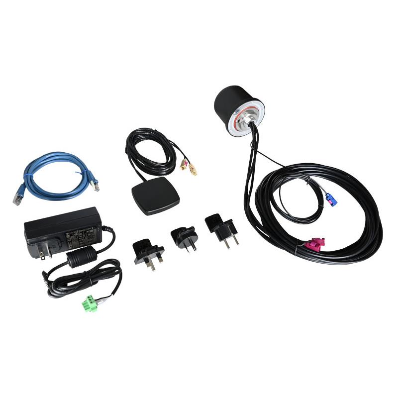 【76002137】TX40 4G ACCESSORY KIT: POWER SUP