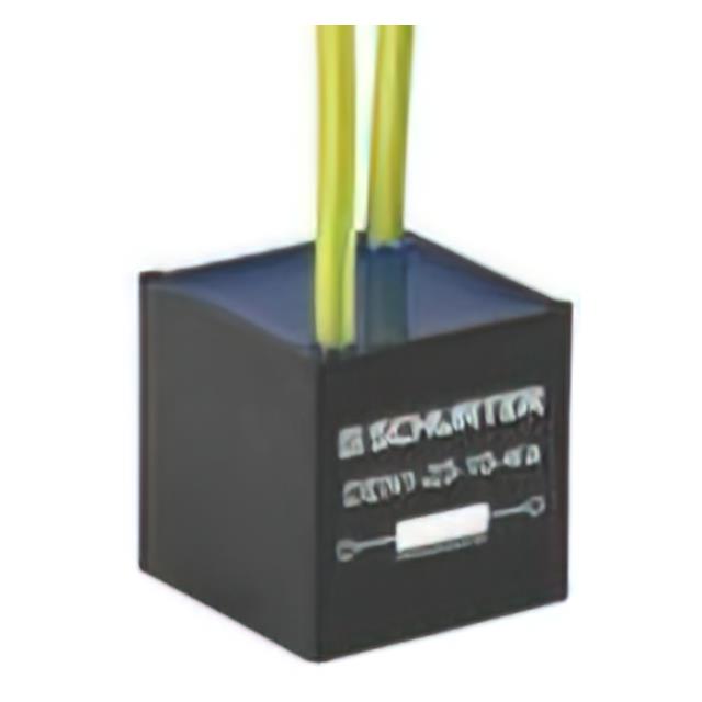 DEN GROUND EARTH CHOKE 25A 4MH【DEN-40-0001】