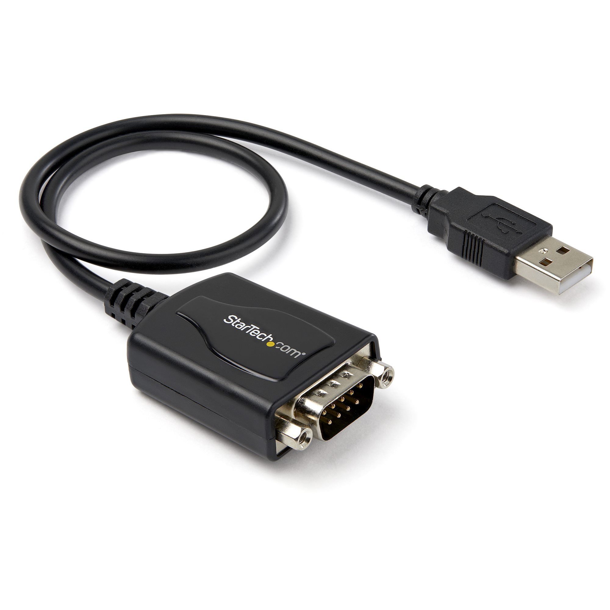 RS-232 USB TO SERIAL【ICUSB2321X】