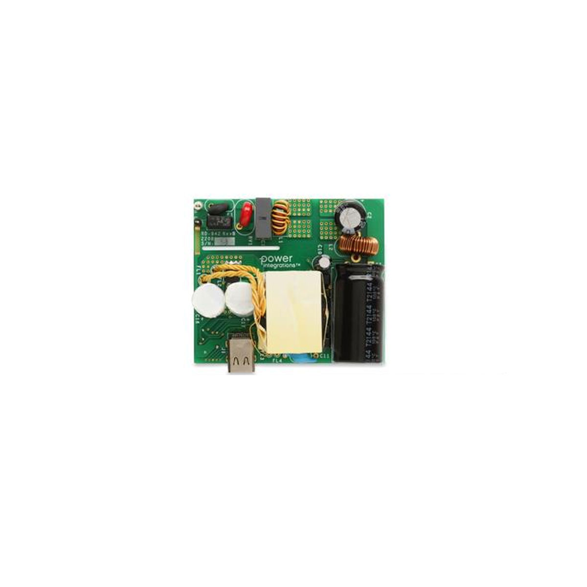 【RDK-962】EVAL BOARD FOR LNK3773D