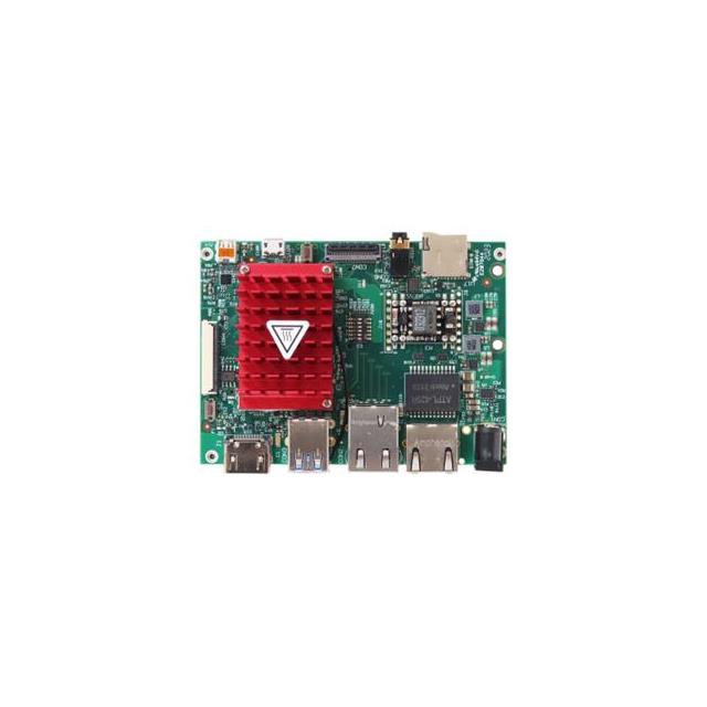 【SRMP8-EVKHP-H8-R1.2】SBC 1.8GHZ 4 CORE 8GB/0GB RAM