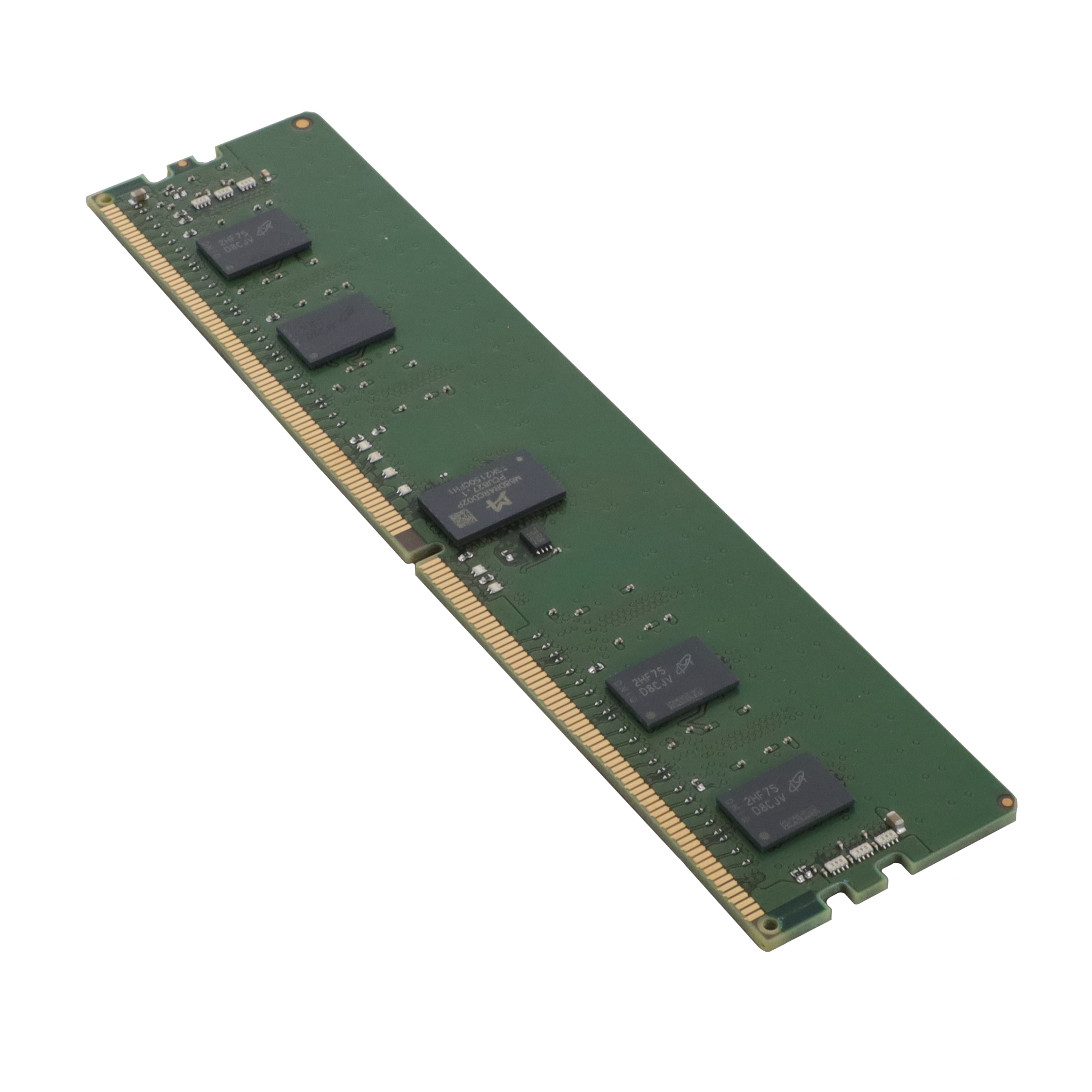 【MTA9ASF2G72PZ-3G2F1】MODULE DDR4 SDRAM 16GB 288RDIMM