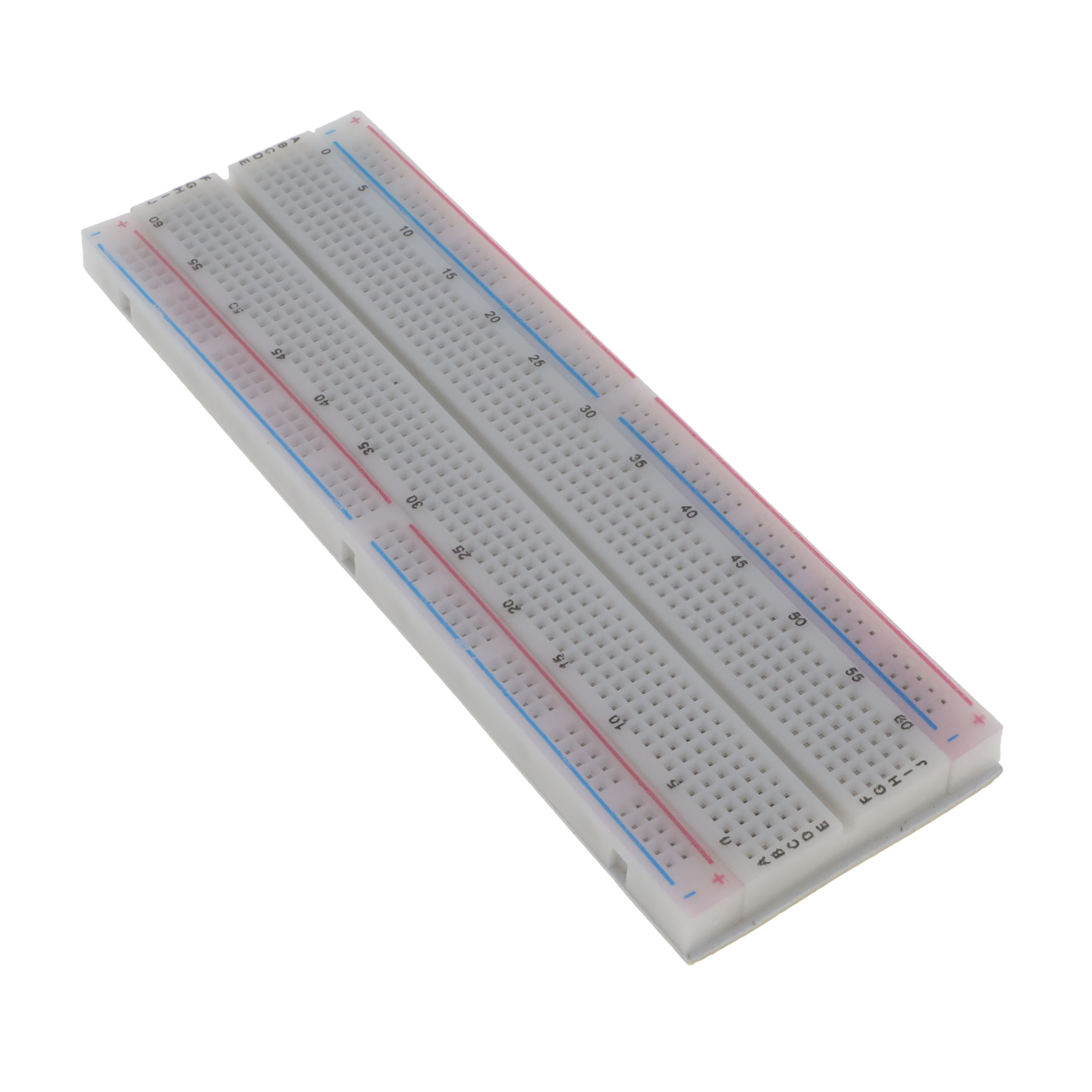 【PRT-12615】BREADBOARD - FULL-SIZE (BARE)