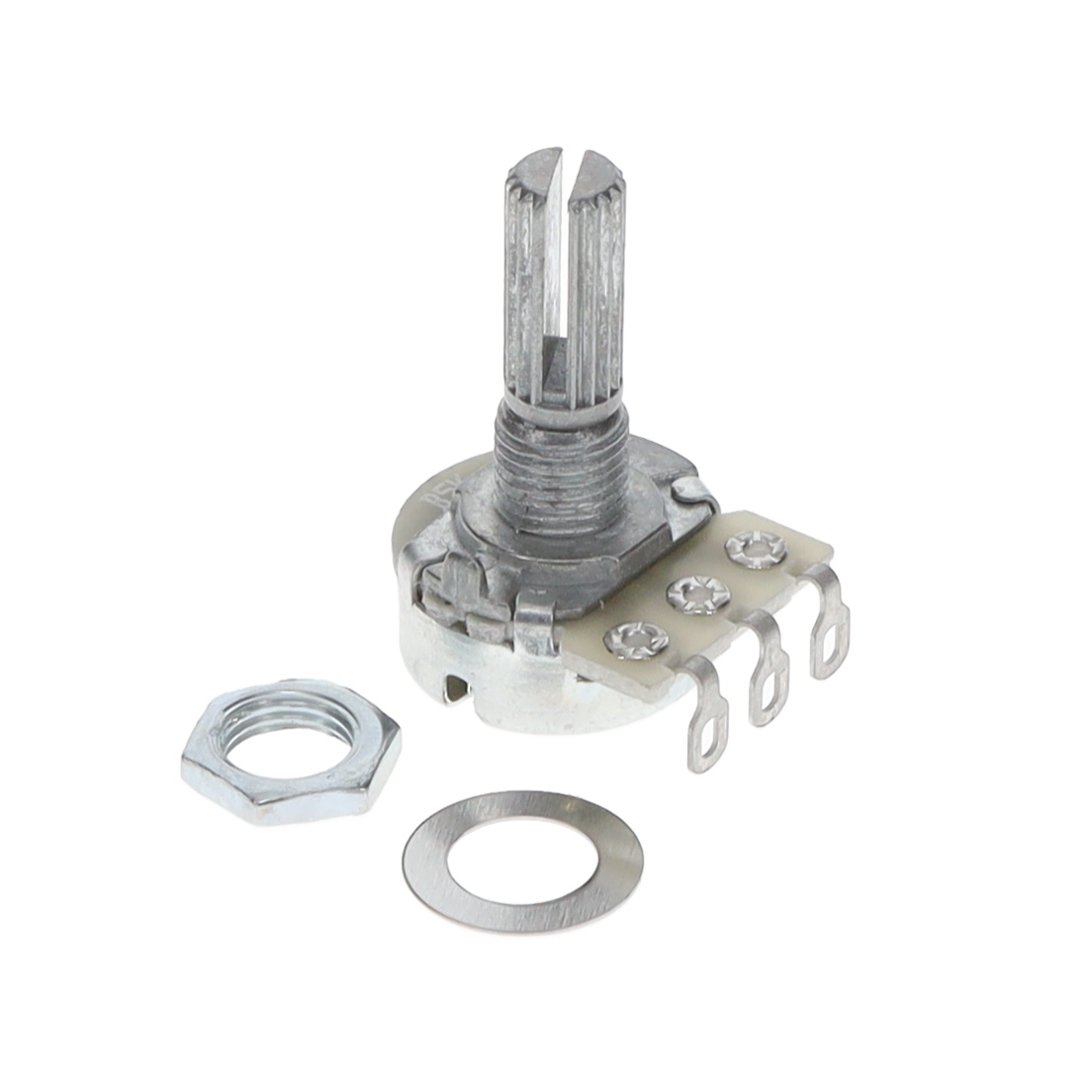 【PTN16-D05120K1B1】POT 5K OHM 1/8W CARBON LINEAR