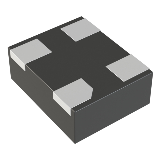 【LMK6CE05000CDLFR】SILIC OSC XO 50.0000MHZ LVCMOS
