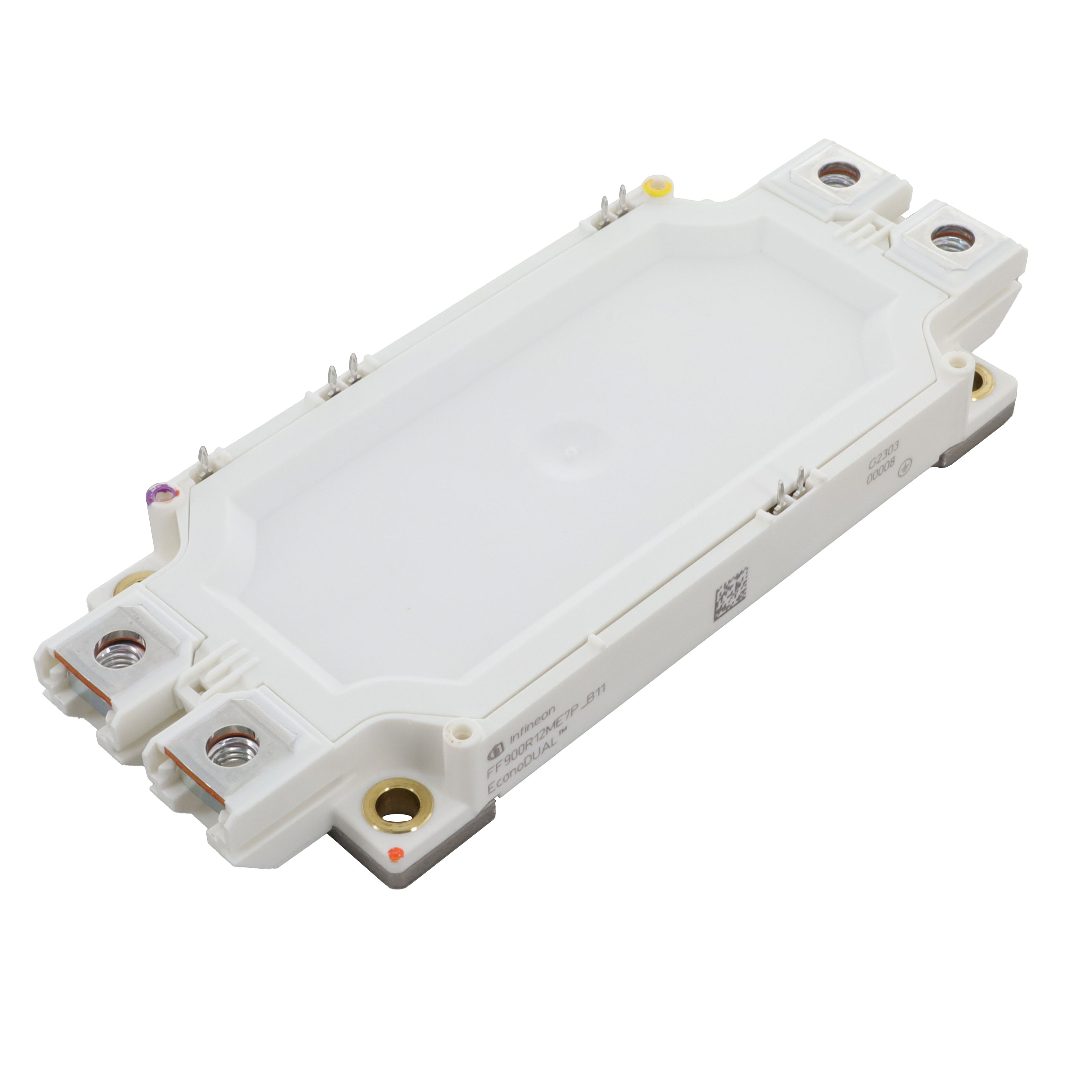 【FF900R12ME7PB11BPSA1】MEDIUM POWER ECONO