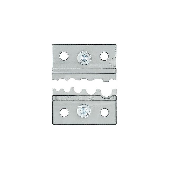 CF 500/DIE RCT 4【1212243】