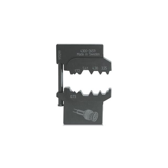 CRIMPFOX-M CX-9/DIE【1212750】