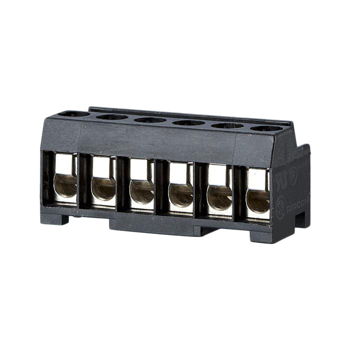 TERM BLOCK PLUG 5POS 5MM【31007105】