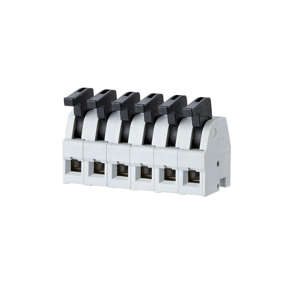 TERM BLOCK PLUG 7POS 5MM【ASP0250704】