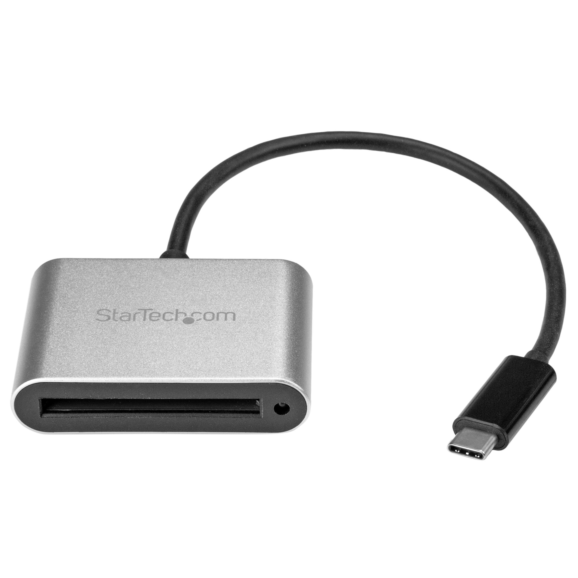 【CFASTRWU3C】CFAST CARD READER - USB-C USB 3.