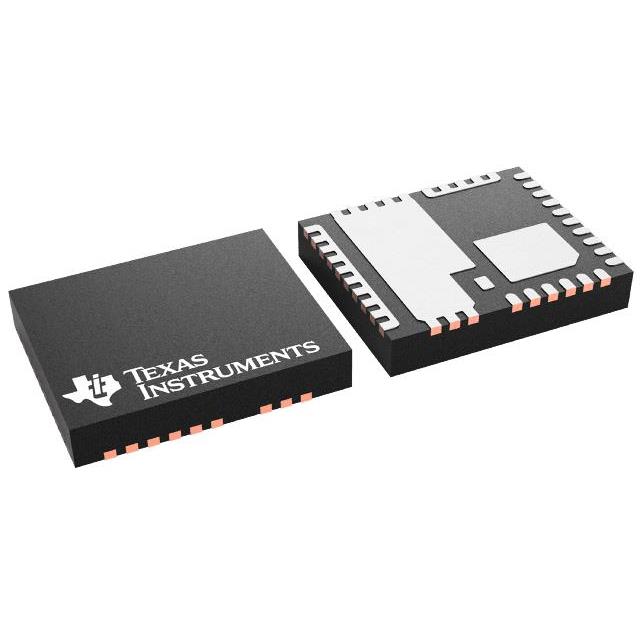 【CSD95410RRB】90-A PEAK CONTINUOUS SYNCHRONOUS [digi-reel品]