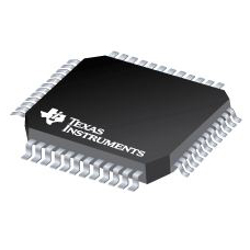 【DRV8334PHPR】IC GATE DRVR HALF-BRIDGE 48HTQFP