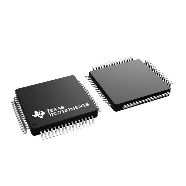 IC MCU 32BIT 384KB FLASH 80LQFP【F280039CSPN】