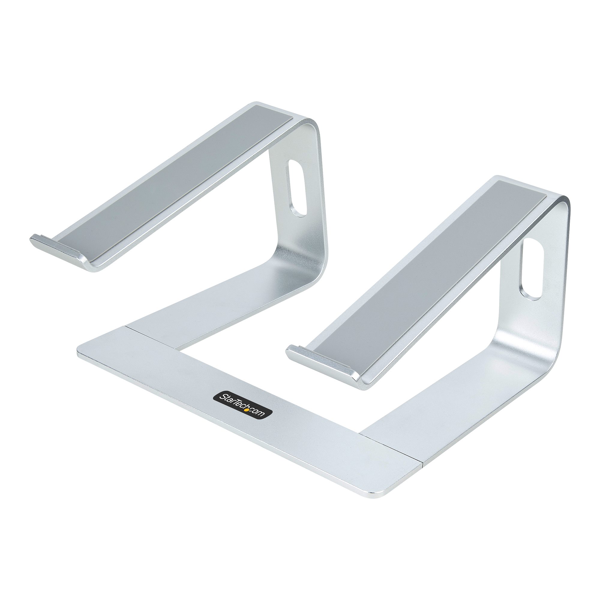 LAPTOP STAND FOR DESK, 5KG/11LBP【LAPTOP-STAND-SILVER】