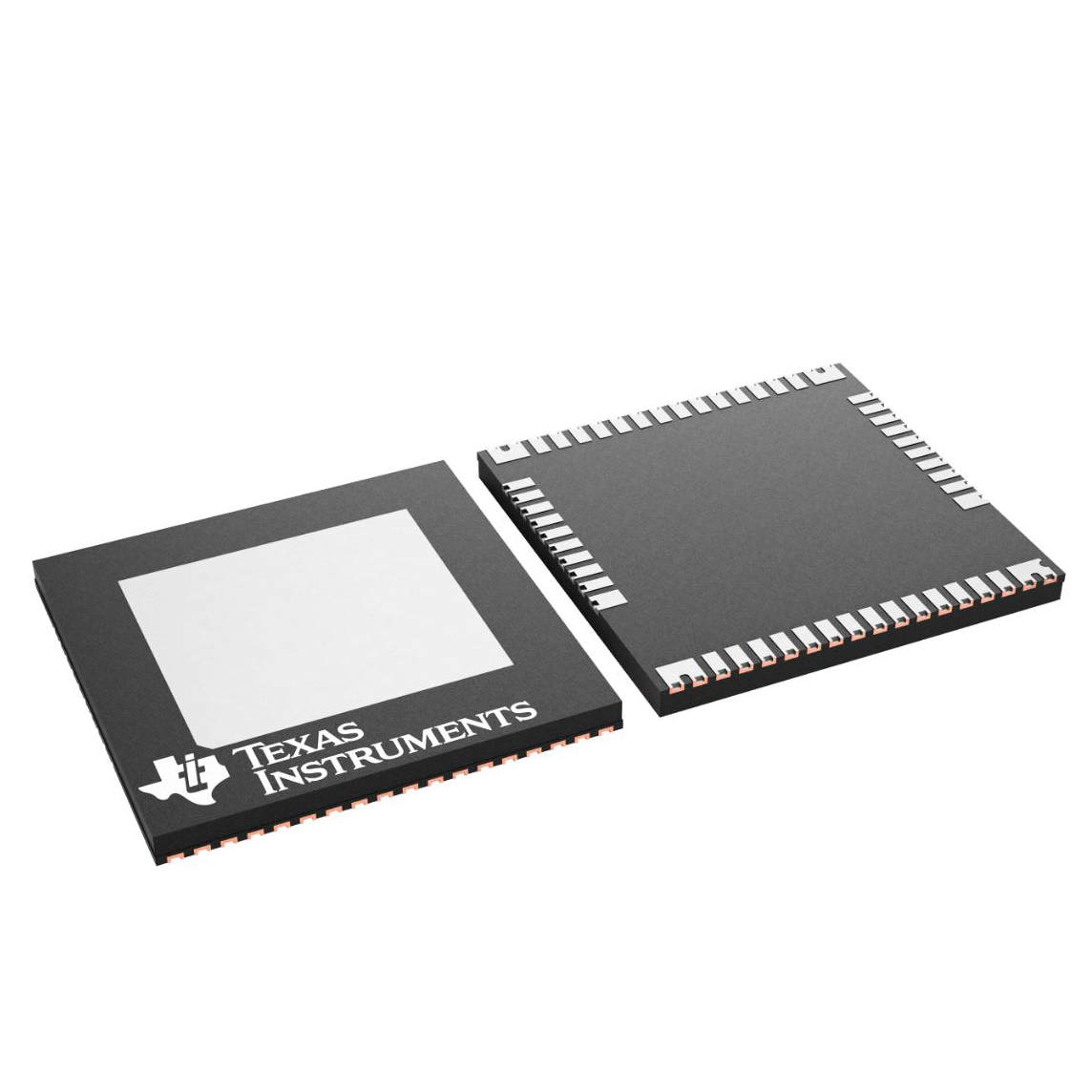 MOSFET IPM 650V 55A 52-VQFN【LMG3526R030RQSR】