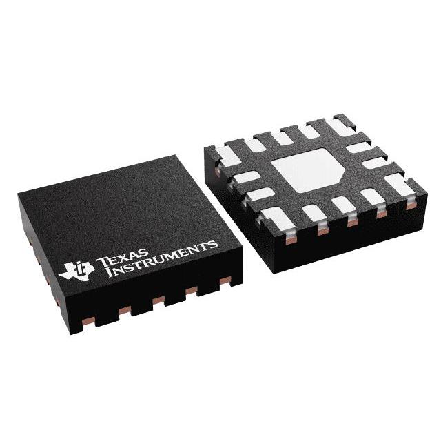 【LMQ66430MC3RXBRQ1】IC REG BUCK ADJ/1V 3A 14VQFN