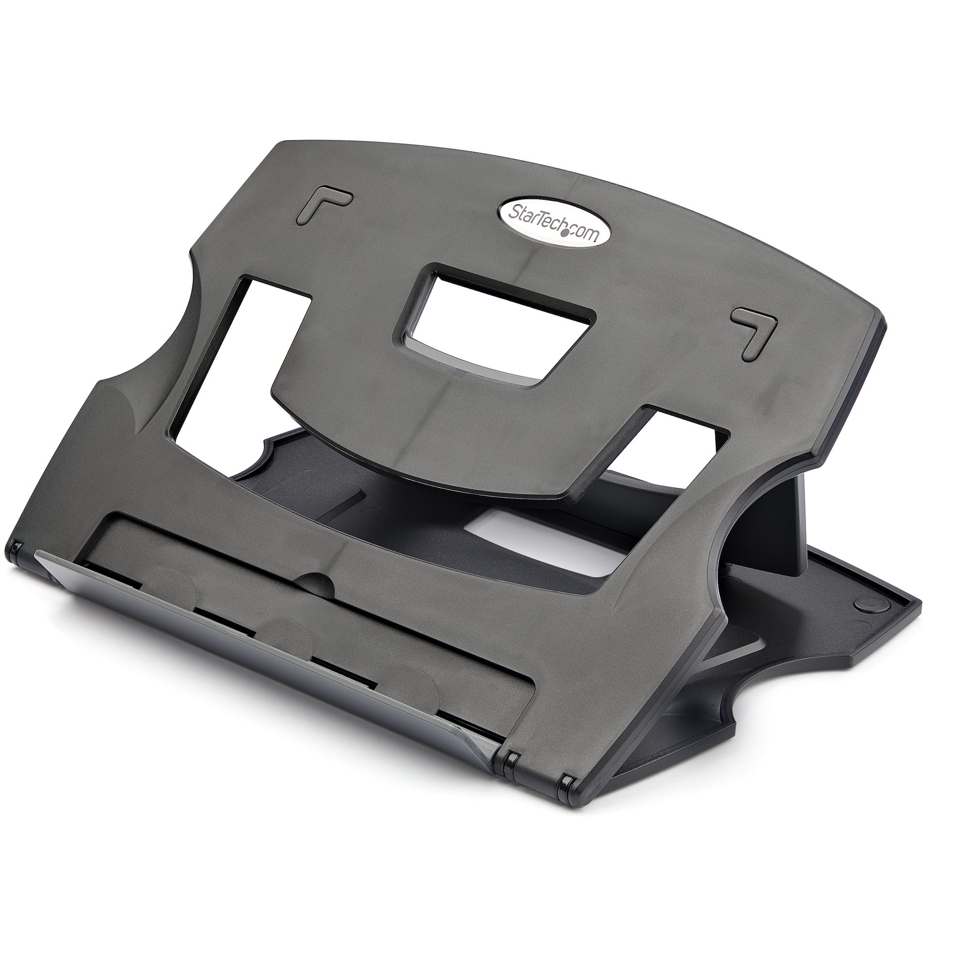 PORTABLE LAPTOP STAND - LAPTOP D【LTRISERP】