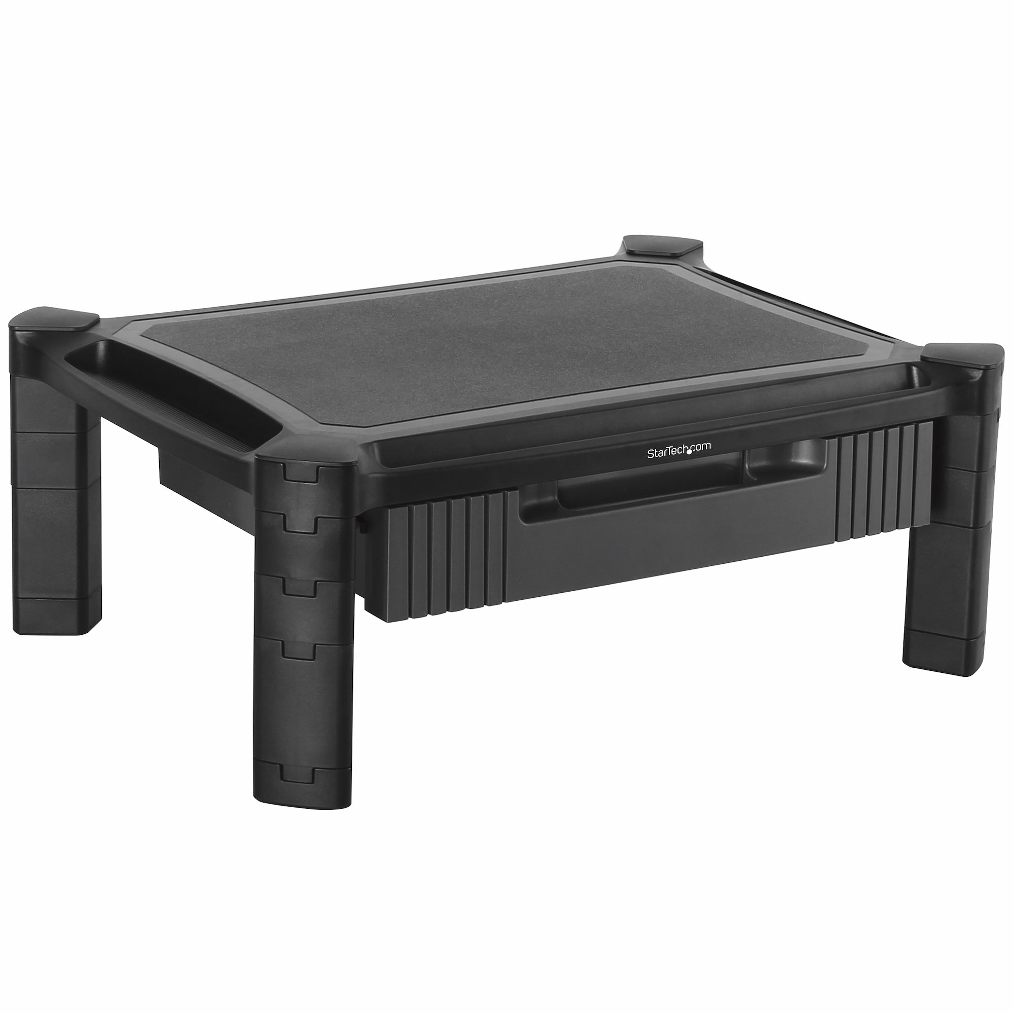 MONITOR RISER - DRAWER - HEIGHT【MONSTADJD】