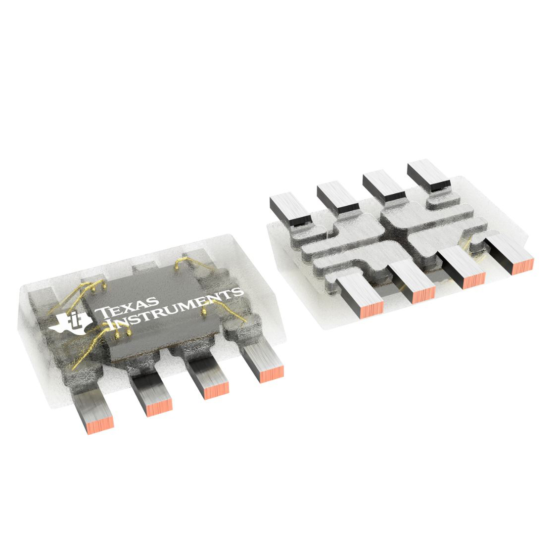 HIGH-SPEED HIGH-SENSITIVITY RGBW [digi-reel品]【OPT4060DTSR】