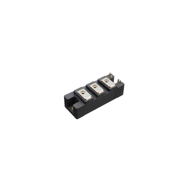 【PCFMB400W6】IGBT MODULE, 1IN1, CHOPPER CIRCU