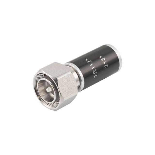 【PE6TR1121】2 Watt RF Load 6 GHz with 4.3-10
