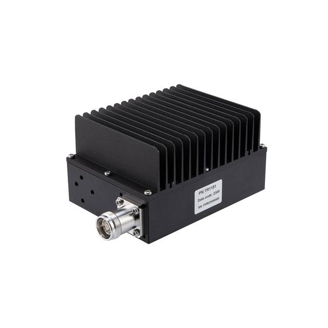 【PE6TR1151】Low PIM 50 Watt RF Load 0.4 GHz