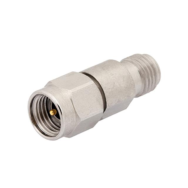 【PE7088-7】7 dB Fixed Attenuator, 2.92mm Ma