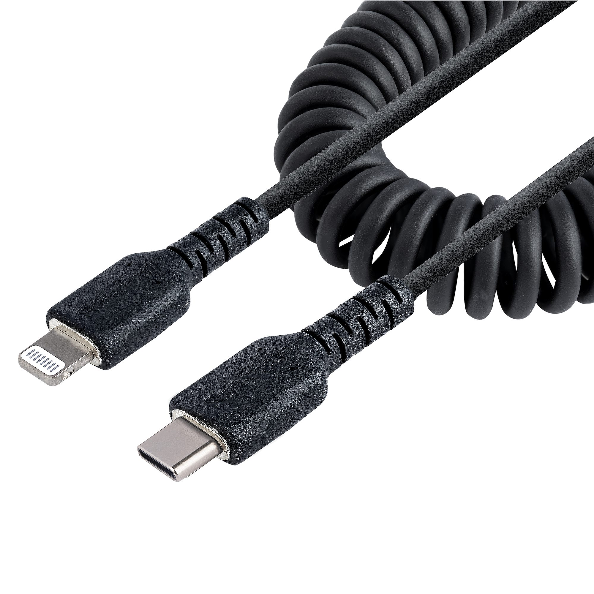 50CM/20IN USB C TO LIGHTNING CAB【RUSB2CLT50CMBC】