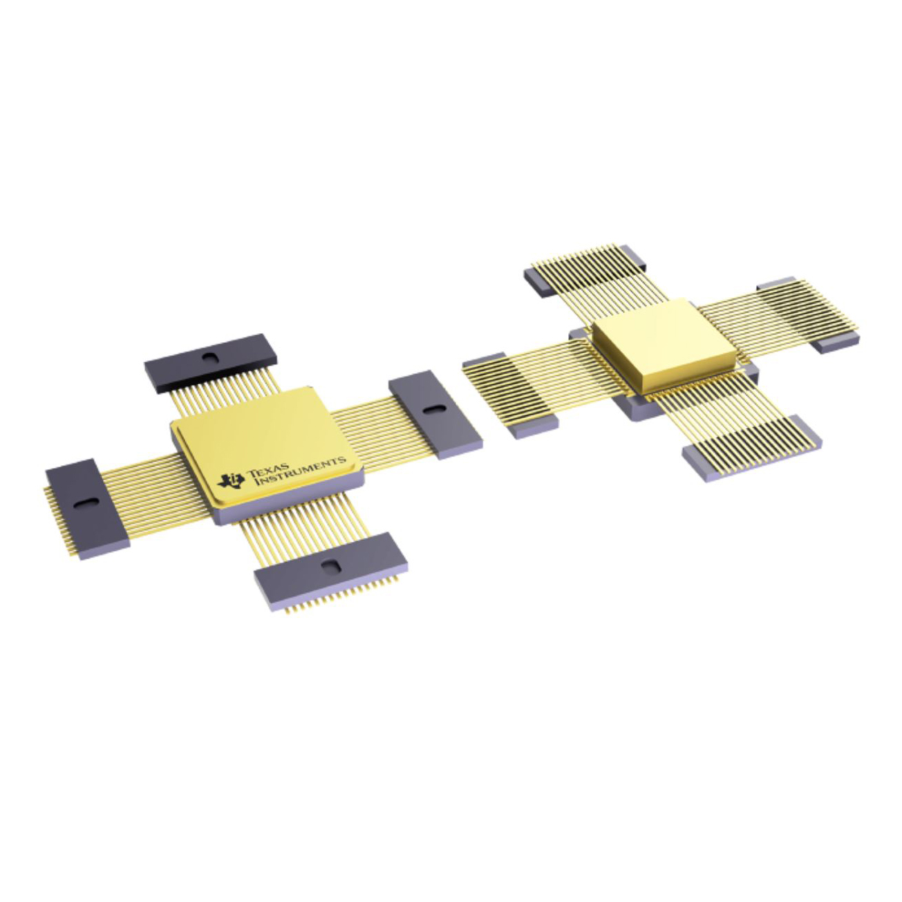 IC JITTER CLEANER 64CFP【SN0064HBE】