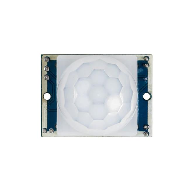 HC-SR501 INFRARED SENSOR MODULE【ST0012】