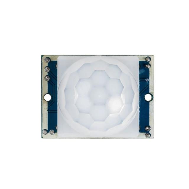 【ST0012】HC-SR501 INFRARED SENSOR MODULE