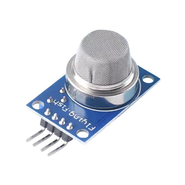 【ST0252】MQ-2 GAS SENSOR MODULE