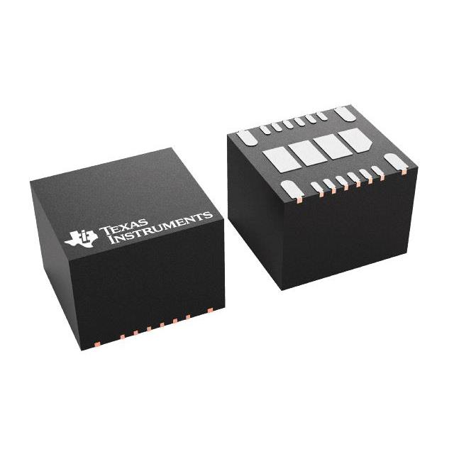【TPSM63606EXTRDLR】HIGH-DENSITY, 36-V INPUT, 1-V TO [digi-reel品]