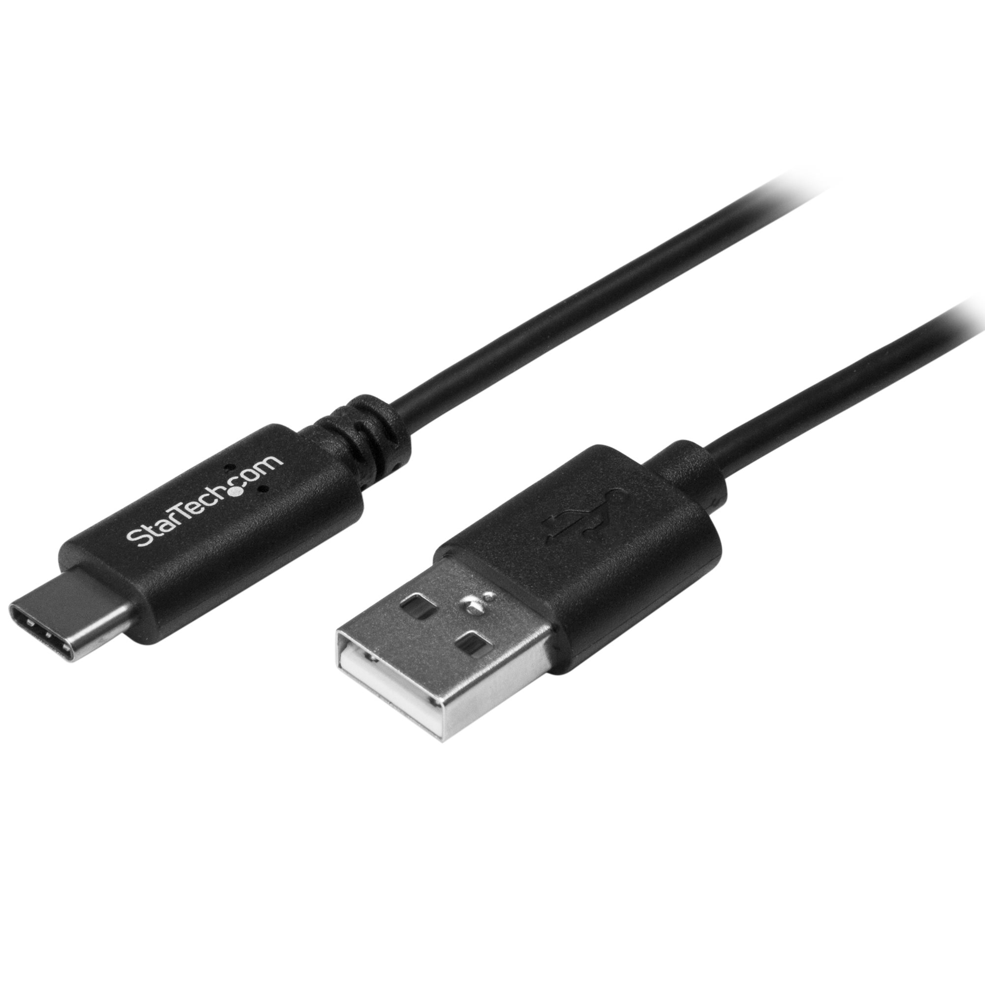 【USB2AC4M】4M (13FT) USB C TO USB A CABLE -