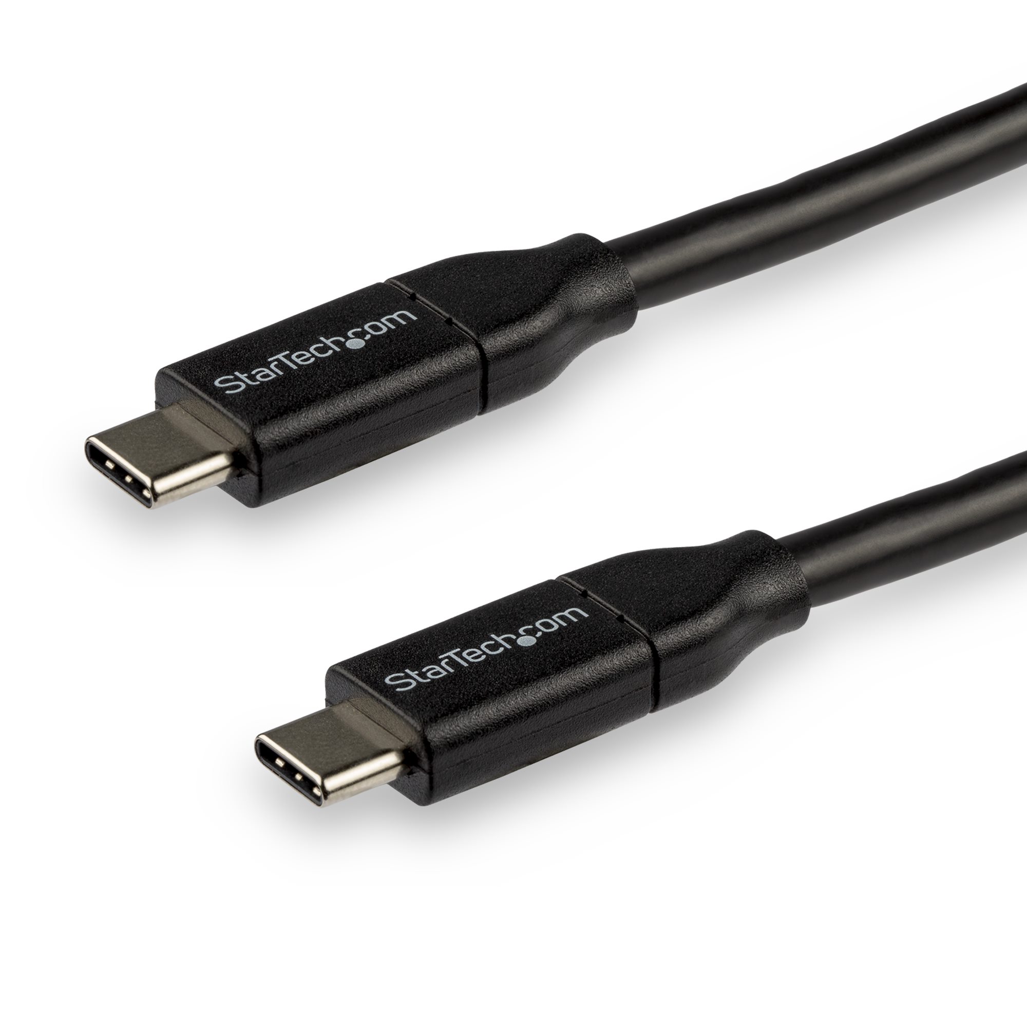 3M 10 FT USB C TO USB C CABLE W/【USB2C5C3M】