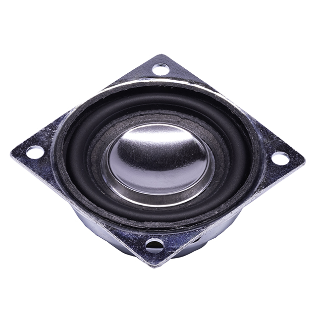 28MM, 2W, 4OHM, 400HZ【CMSM-2811-24】