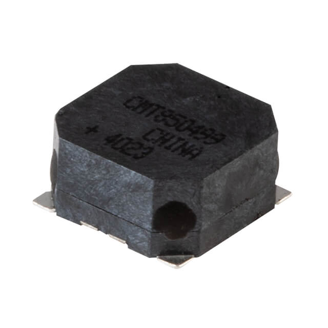 BUZZER MAGNETIC 3.6V 0.3X0.3 SMD [digi-reel品]【CMT-8504-99-SMT-TR】