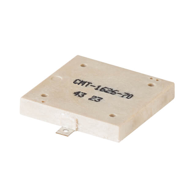 BUZZER PIEZO 3V16X16MM SMD [digi-reel品]【CPT-1626-70-SMT-TR】