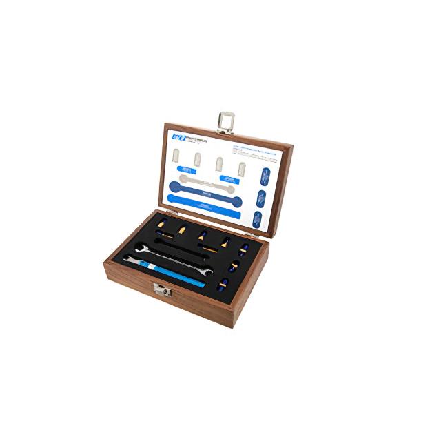 【PE5CK1020】3.5mm SOLT VNA Calibration Kit O