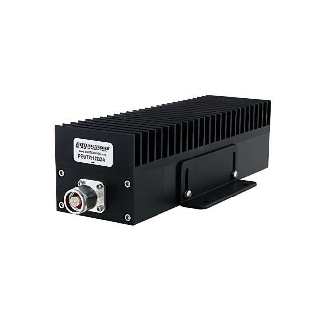 【PE6TR1032A】High Power 100 Watt RF Load Up t