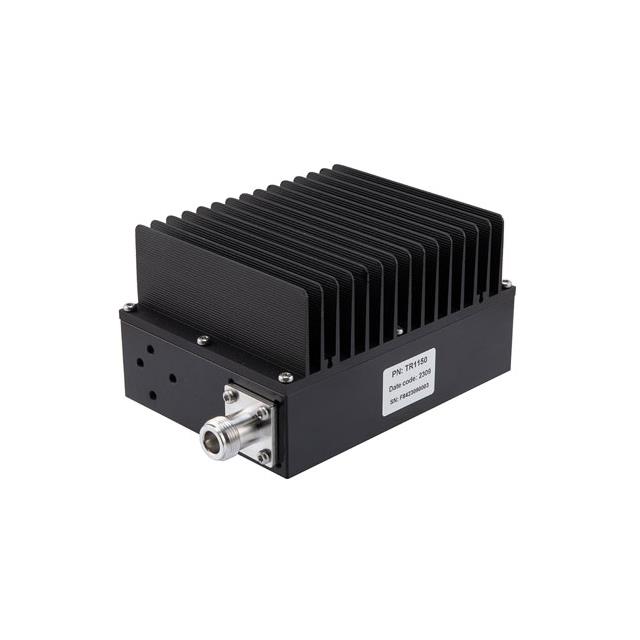 【PE6TR1150】Low PIM 50 Watt RF Load 0.4 GHz