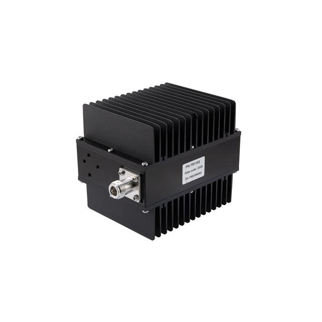 【PE6TR1152】Low PIM 100 Watt RF Load 0.4 GHz