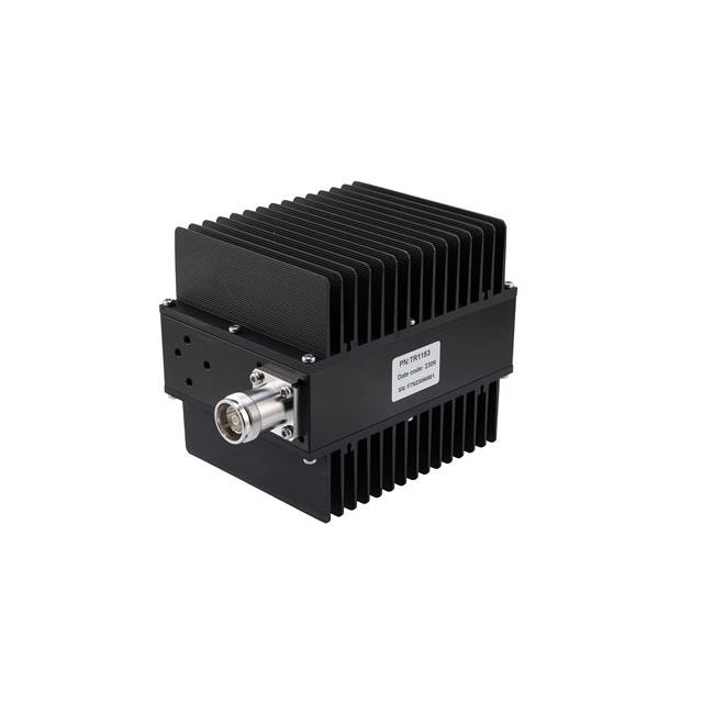【PE6TR1153】Low PIM 100 Watt RF Load 0.4 GHz