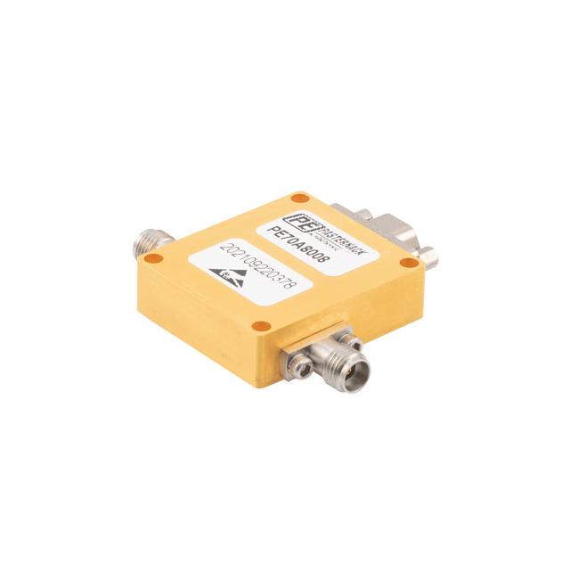 【PE70A8008】TTL Controlled Programmable Atte[小売パッケージ]