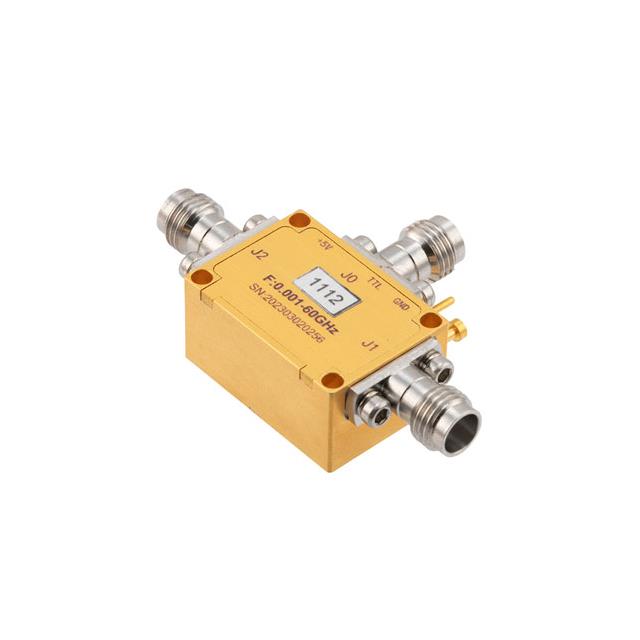 Reflective SPDT Ultra-Wideband P【PE71S1112】