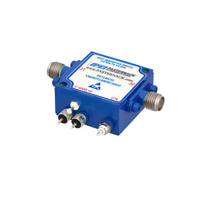 Absorptive SPST PIN Diode Switch【PE71S6232】